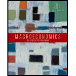 Macroeconomics - 9th Edition - by N. Gregory Mankiw - ISBN 9781464182891