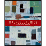 Loose-leaf Version for Macroeconomics - 9th Edition - by N. Gregory Mankiw - ISBN 9781464182907