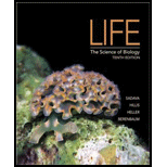 Bundle: Life & LaunchPad (24 month access) - 10th Edition - by David E. Sadava, David M. Hillis, H. Craig Heller, May Berenbaum - ISBN 9781464186202