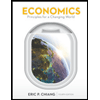 Economics Principles For A Changing World