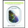 Microeconomics: Principles for a Changing World