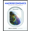 Macroeconomics: Principles for a Changing World