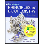 Loose-leaf Version for Lehninger Principles of Biochemistry - 7th Edition - by David L. Nelson, Michael M. Cox - ISBN 9781464187964