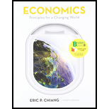 Economics: Principles for a Changing World (Looseleaf)