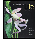 Principles of Life (Loose Leaf) & LaunchPad 24 Month Access Card - 2nd Edition - by David M. Hillis, Anthony J.F. Griffiths - ISBN 9781464189821