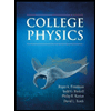 COLLEGE PHYSICS