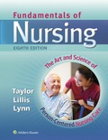 Fundamentals of Nursing - 8th Edition - by Taylor - ISBN 9781469893549
