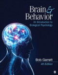 EBK BRAIN & BEHAVIOR: AN INTRODUCTION T - 4th Edition - by GARRETT - ISBN 9781483323602