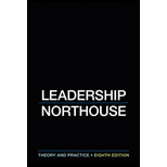 Leadership: Theory and Practice - 8th Edition - by Peter G. Northouse - ISBN 9781506362311