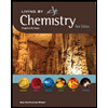 Living By Chemistry: First Edition Textbook