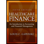 EBK HEALTHCARE FINANCE: AN INTRODUCTION - 5th Edition - by Gapenski - ISBN 9781567935301