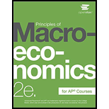 PRINCIPLES OF MACROECONOMICS F/AP (OER)