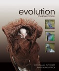 Evolution - 4th Edition - by Futuyma - ISBN 9781605357003