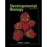 Developmental Biology - 12th Edition - by Michael J.f. Barresi, Scott F. Gilbert - ISBN 9781605358222