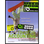 Financial Accounting for Undergraduates - 2nd Edition - by FERRIS - ISBN 9781618530400