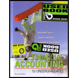 Financial Accounting for Undergraduates