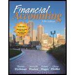 Financial Accounting