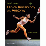 Clinical Kinesiology and Anatomy - 7th Edition - by Lynn S. Lippert - ISBN 9781719647298