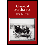 Classical Mechanics - 5th Edition - by John R. Taylor - ISBN 9781891389221