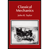 Classical Mechanics