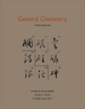 EBK GENERAL CHEMISTRY - 4th Edition - by McQuarrie - ISBN 9781891389900