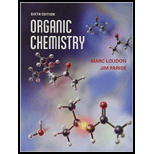 Organic Chemistry 6e & Study Guide - 6th Edition - by Marc Loudon - ISBN 9781936221592