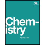 Chemistry: Atoms First - 18th Edition - by Richard Langley, Klaus Theopold, Paul Flowers - ISBN 9781938168154