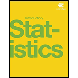Introductory Statistics - 1st Edition - by Barbara Illowsky, Susan Dean - ISBN 9781938168208