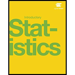 Introductory Statistics