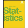 Introductory Statistics