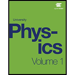 University Physics Volume 1 - 18th Edition - by William Moebs, Samuel J. Ling, Jeff Sanny - ISBN 9781938168277