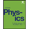 University Physics Volume 1