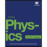 College Physics For Ap® Courses - 16th Edition - by Gregg Wolfe, Irina Lyublinskaya, Douglas Ingram - ISBN 9781938168932