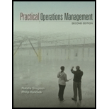 Practical Operations Management