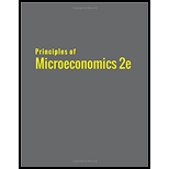 PRINCIPLES OF MICROECONOMICS (OER) - 2nd Edition - by Timothy Taylor, Steven A. Greenlaw - ISBN 9781947172340