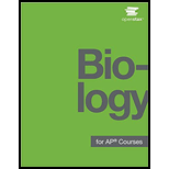 BIOLOGY FOR AP COURSES (OER)