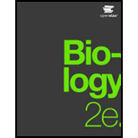 EBK BIOLOGY - 2nd Edition - by OpenStax - ISBN 9781947172524