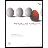 Principles Of Marketing: Instructor's Manual W/ Video Guide - 11th Edition - by Philip Kotler - ISBN 9788120328259