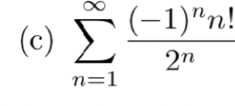 α
(Σ
n=1
(−1)"n!
2η
τα