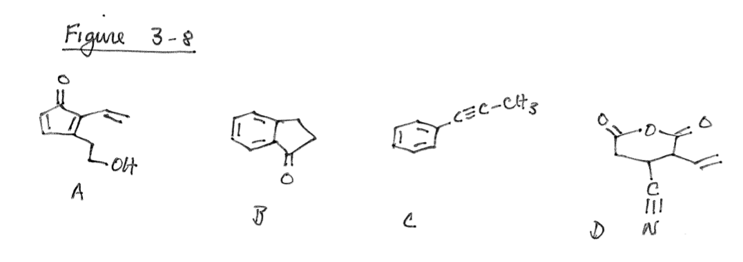 Figure 3-8
i
A
•Olt
3
C.
-CEC-CH3
-OER