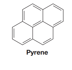 Pyrene
