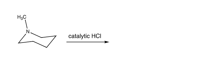 H₂C
N.
catalytic HCI