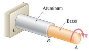Aluminum
Brass
т
B
