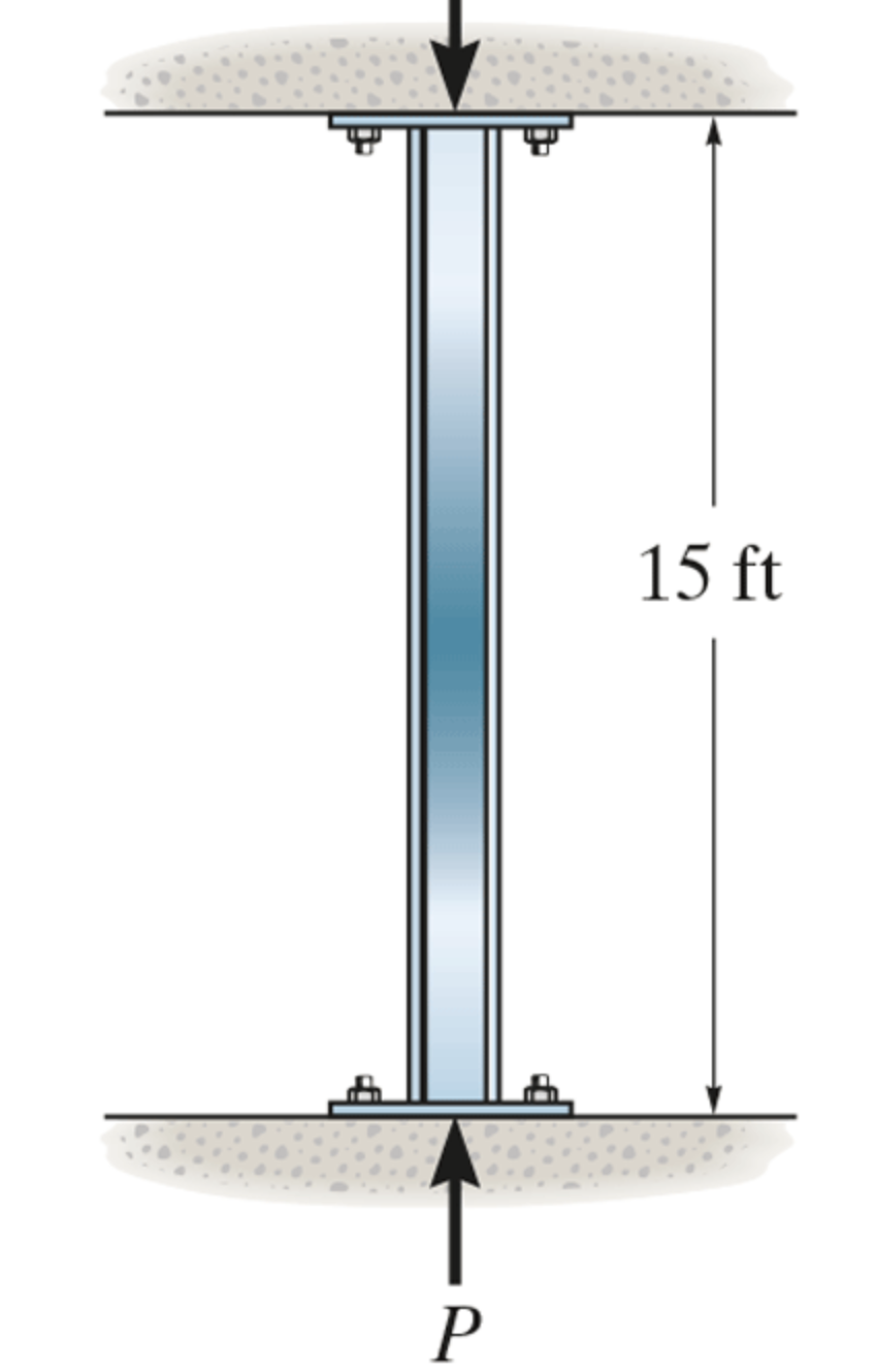 P
15 ft