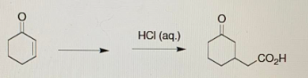 HCI (aq.)
.CO,H
