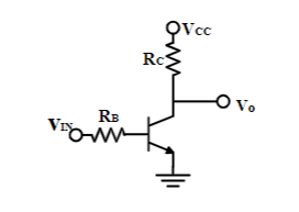 OVcc
Rc
Vo
RB
V W
