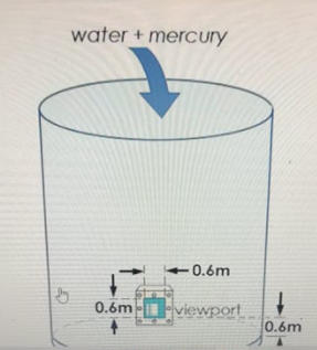 water + mercury
0.6m
0.6m
viewport
0.6m
