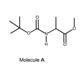 Molecule A
ネーエ
