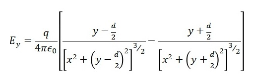 d
d
y +
y -
2
312
3/12
E,
Απεο
x² +(y +
2 + (y -
