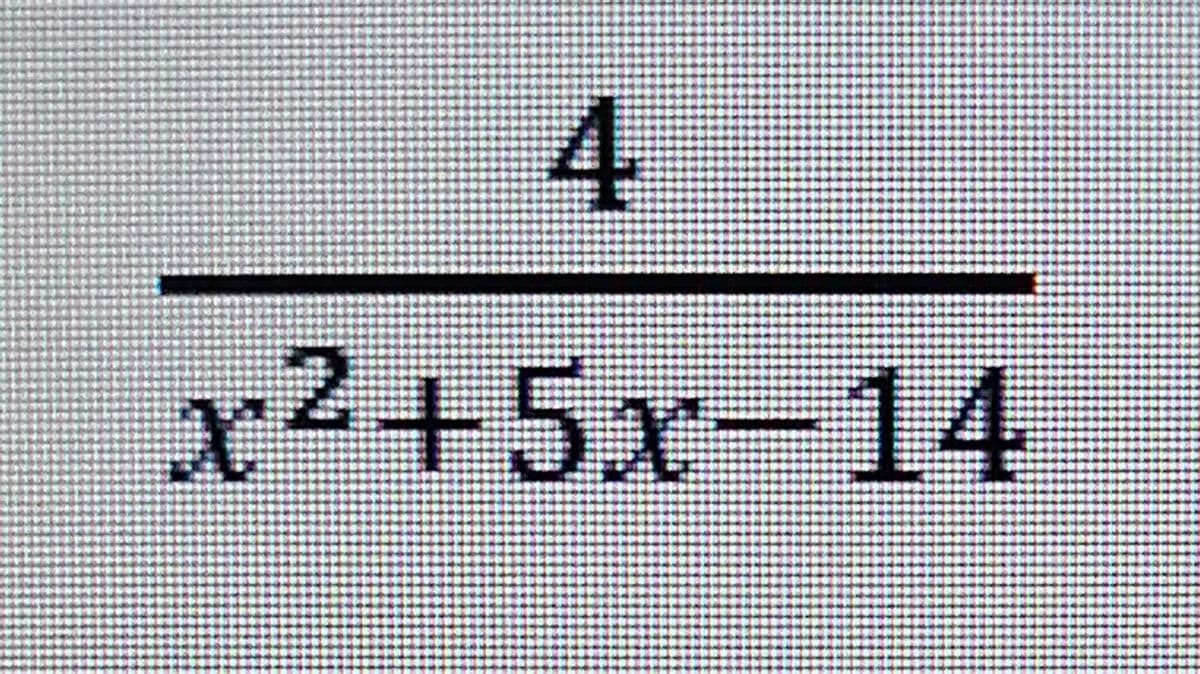 x²+5x-14
.2.
4.
